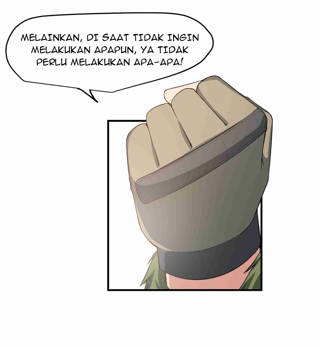 First Dragon (Yuanlong) Chapter 35 Gambar 15